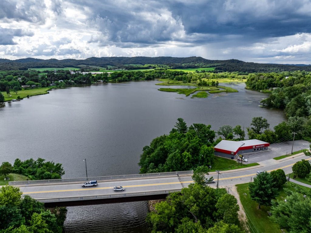 Lake Marinuka