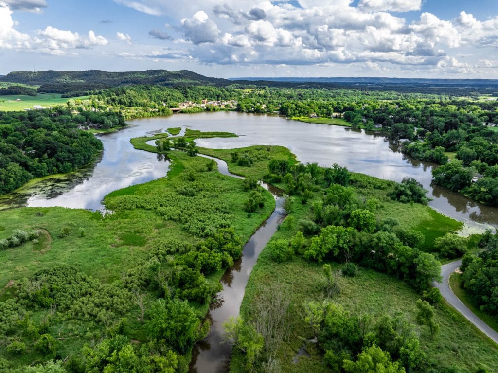 Lake Marinuka