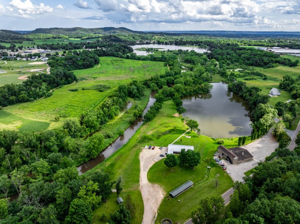 Lake Marinuka