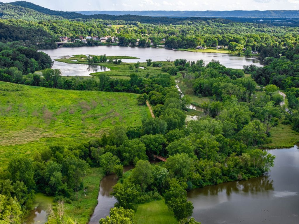 Lake Marinuka