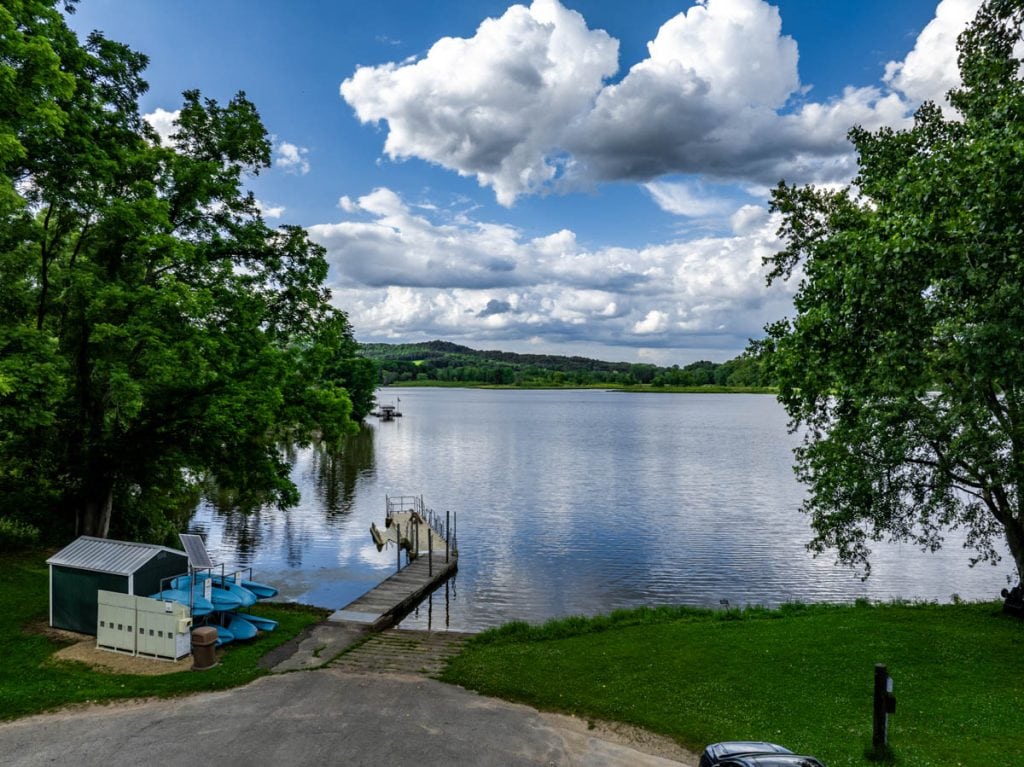 Lake Marinuka