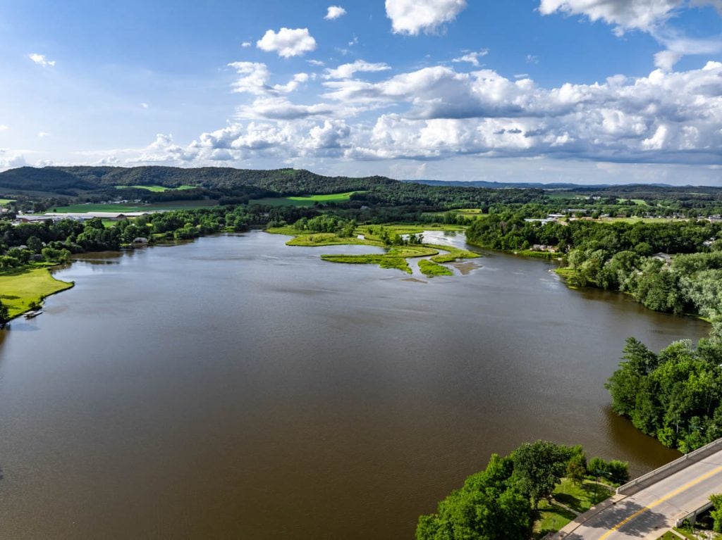 Lake Marinuka