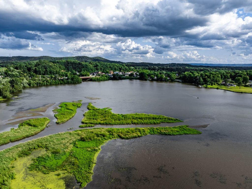 Lake Marinuka