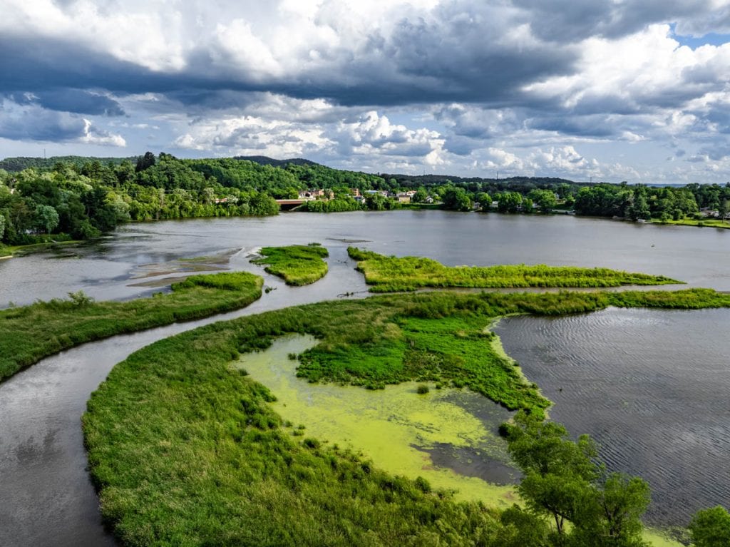 Lake Marinuka