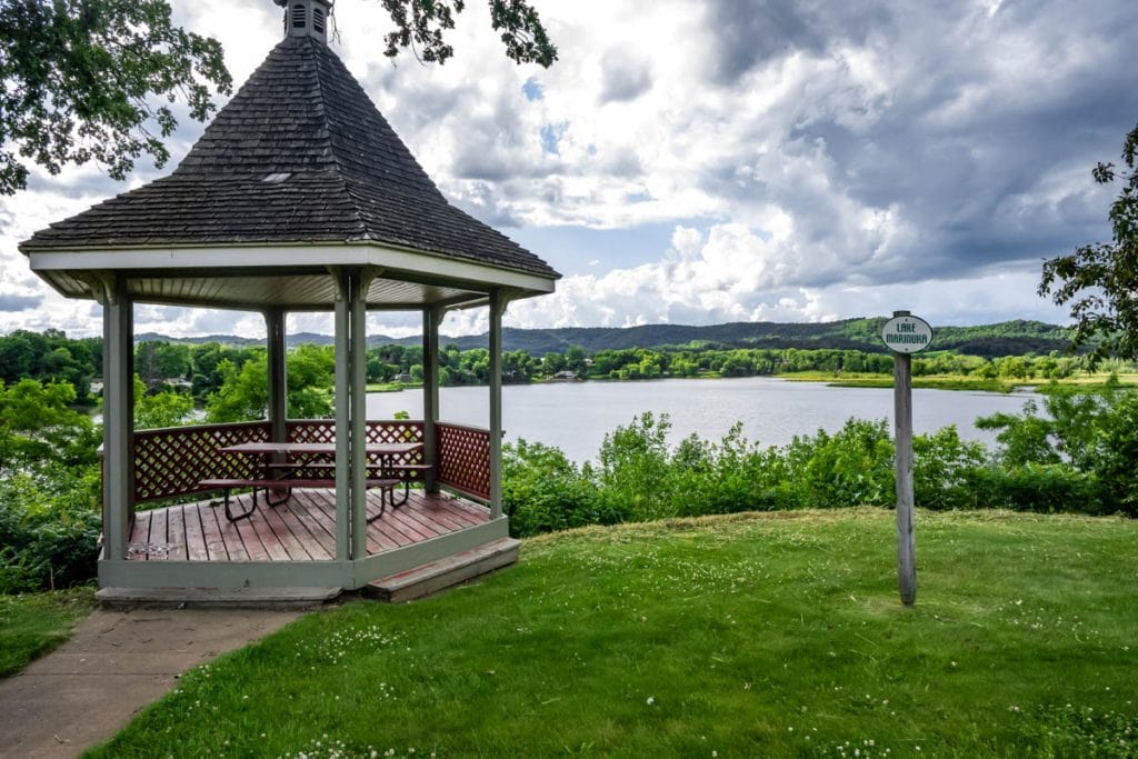 Lake Marinuka