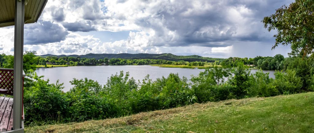 Lake Marinuka