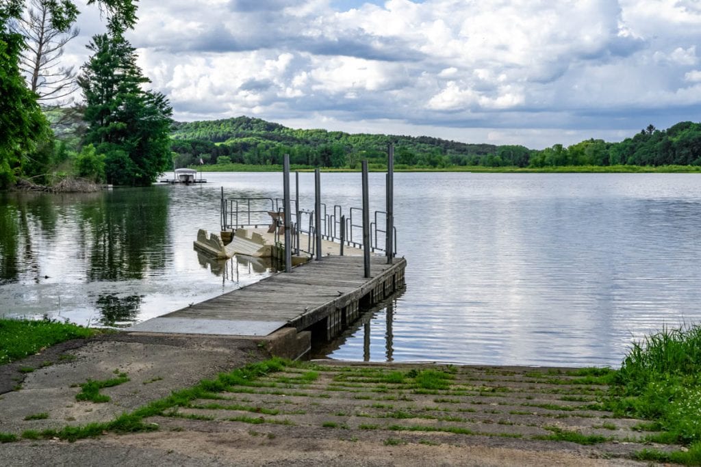 Lake Marinuka